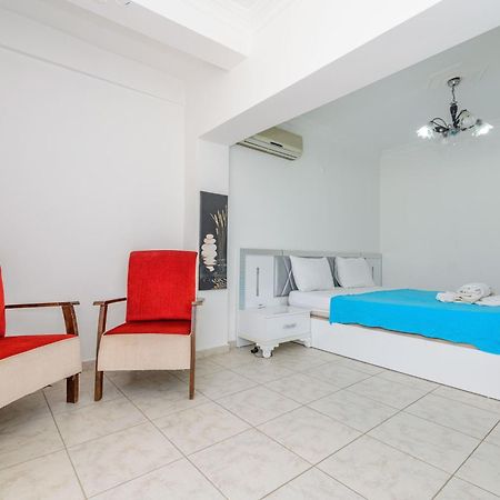 Kavak Garden Apartment เฟทิเย ภายนอก รูปภาพ
